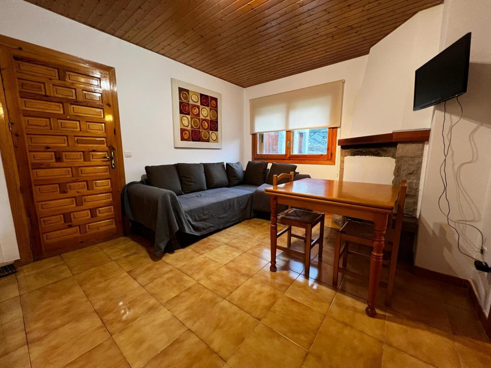 Apartamento Espata II 비야누아 외부 사진