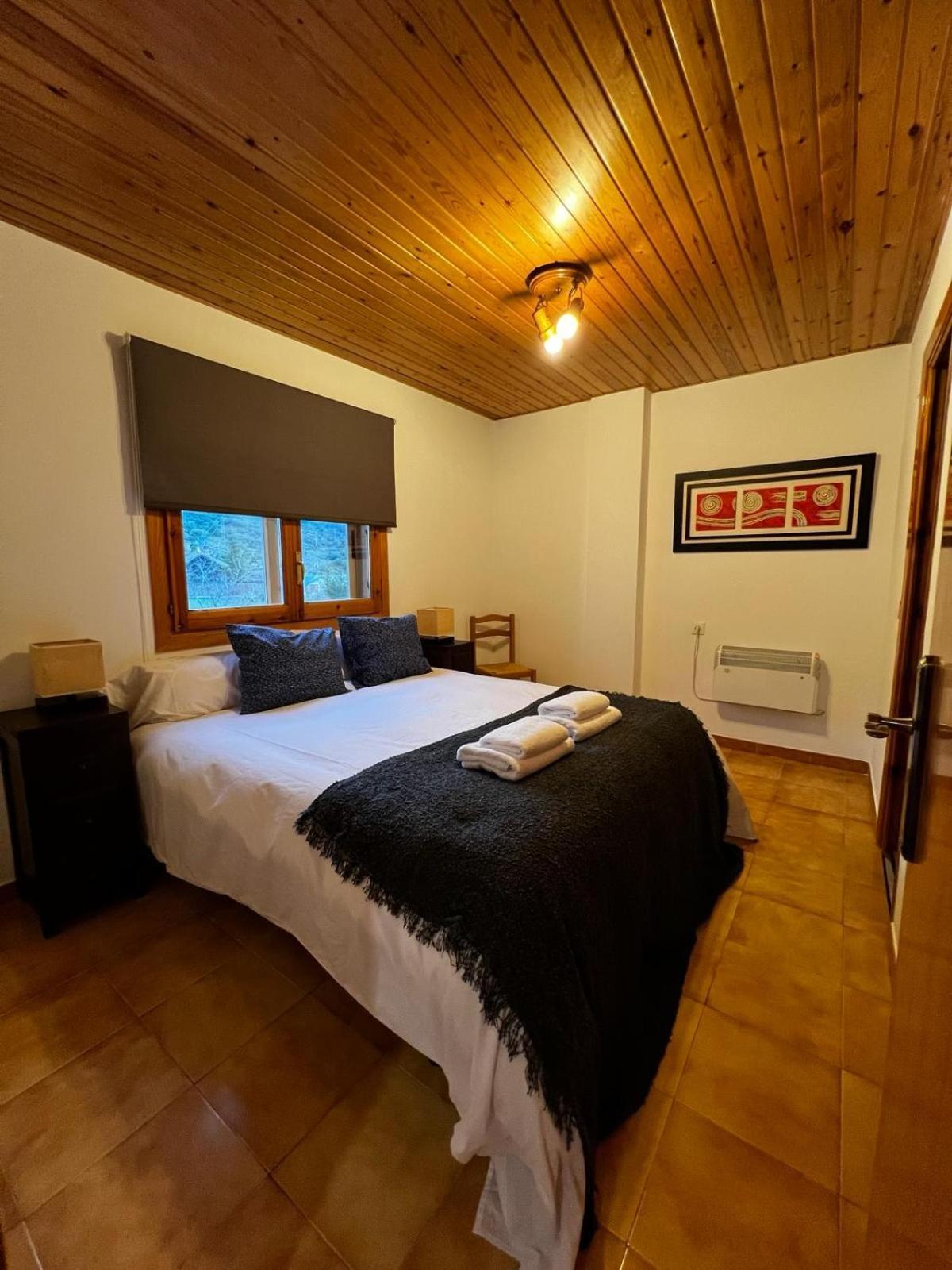 Apartamento Espata II 비야누아 외부 사진